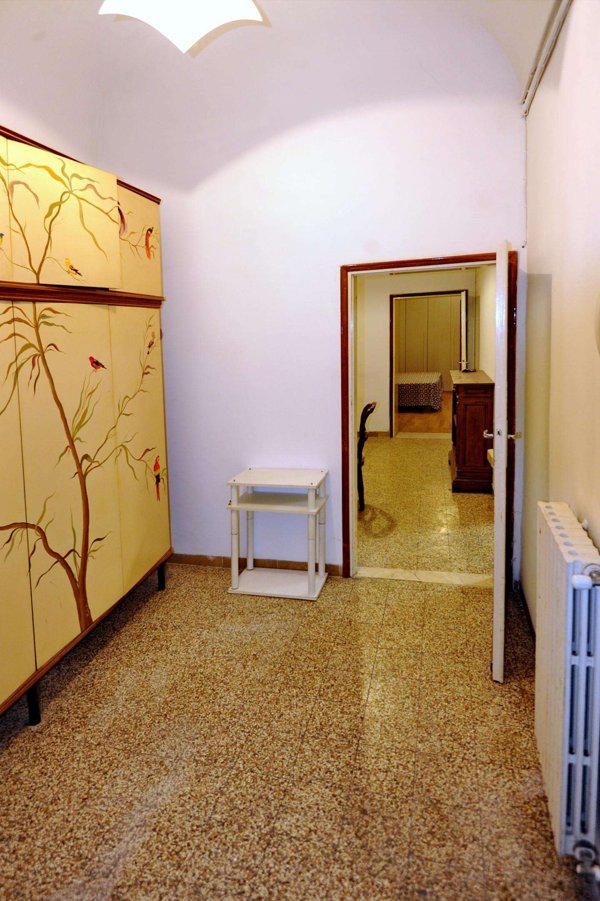 appartamento in vendita a Pisa in zona Quartiere San Francesco
