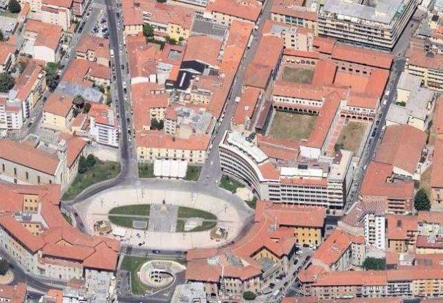 appartamento in vendita a Pisa in zona Centro Storico