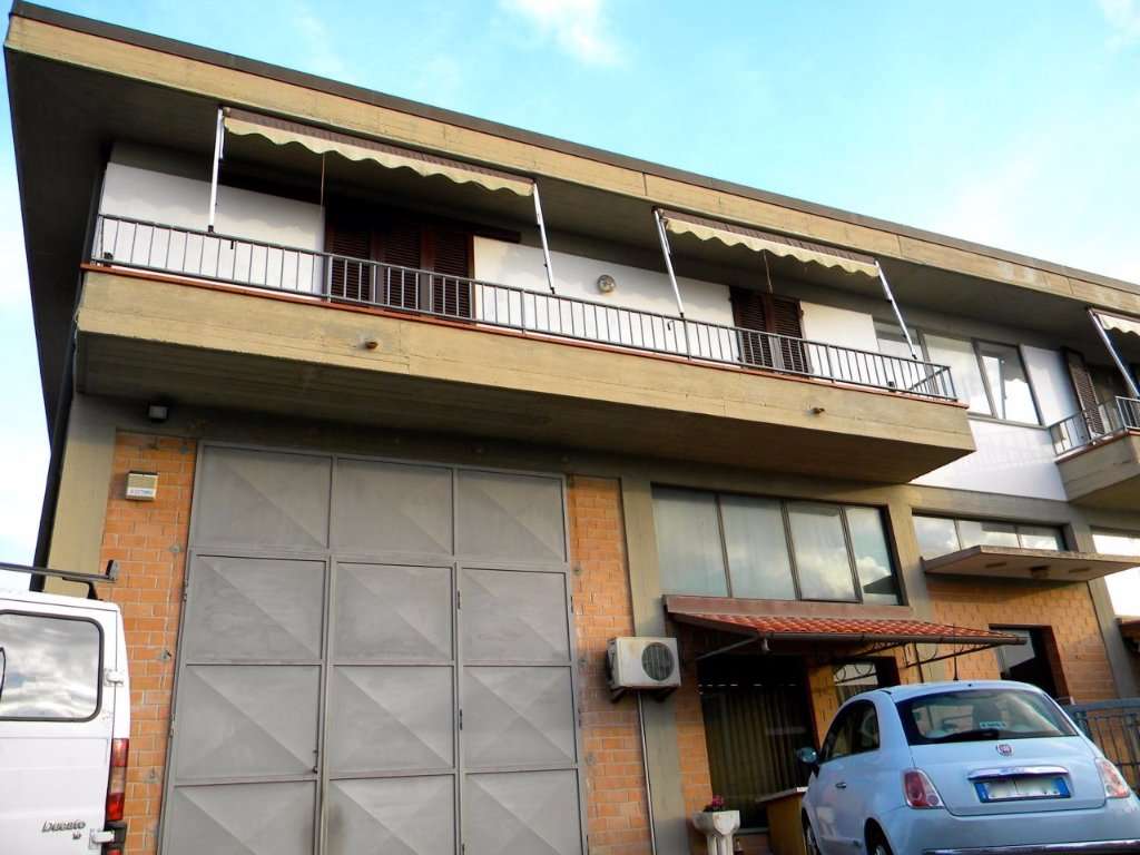 casa indipendente in vendita a Pisa in zona Ospedaletto