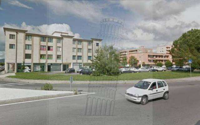 locale commerciale in vendita a Pisa