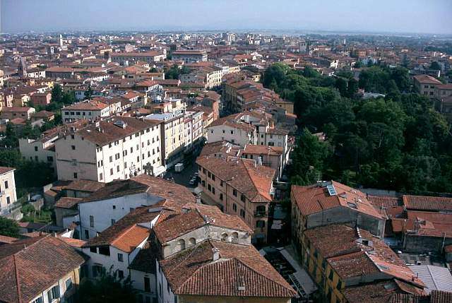 ufficio in vendita a Pisa in zona Quartiere Sant'Antonio
