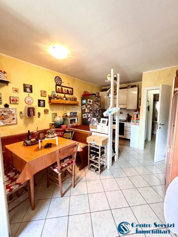 appartamento in vendita a Pisa in zona La Palazzina