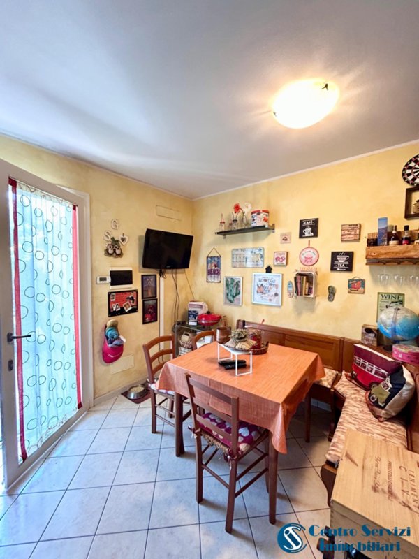 appartamento in vendita a Pisa in zona Marina di Pisa