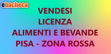 negozio in vendita a Pisa in zona Centro Storico