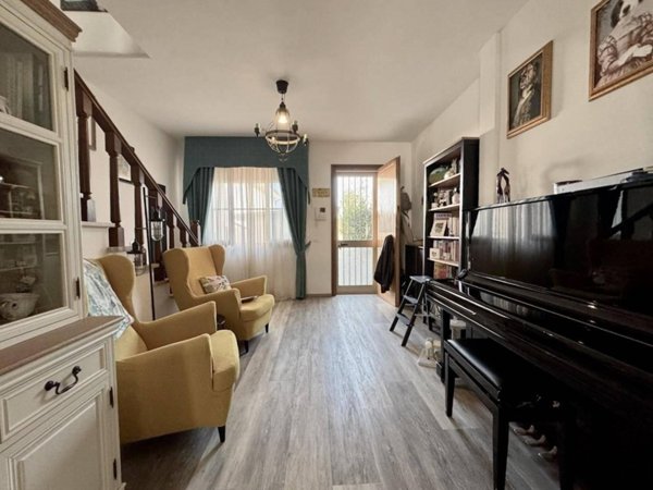 casa indipendente in vendita a Pisa in zona La Vettola