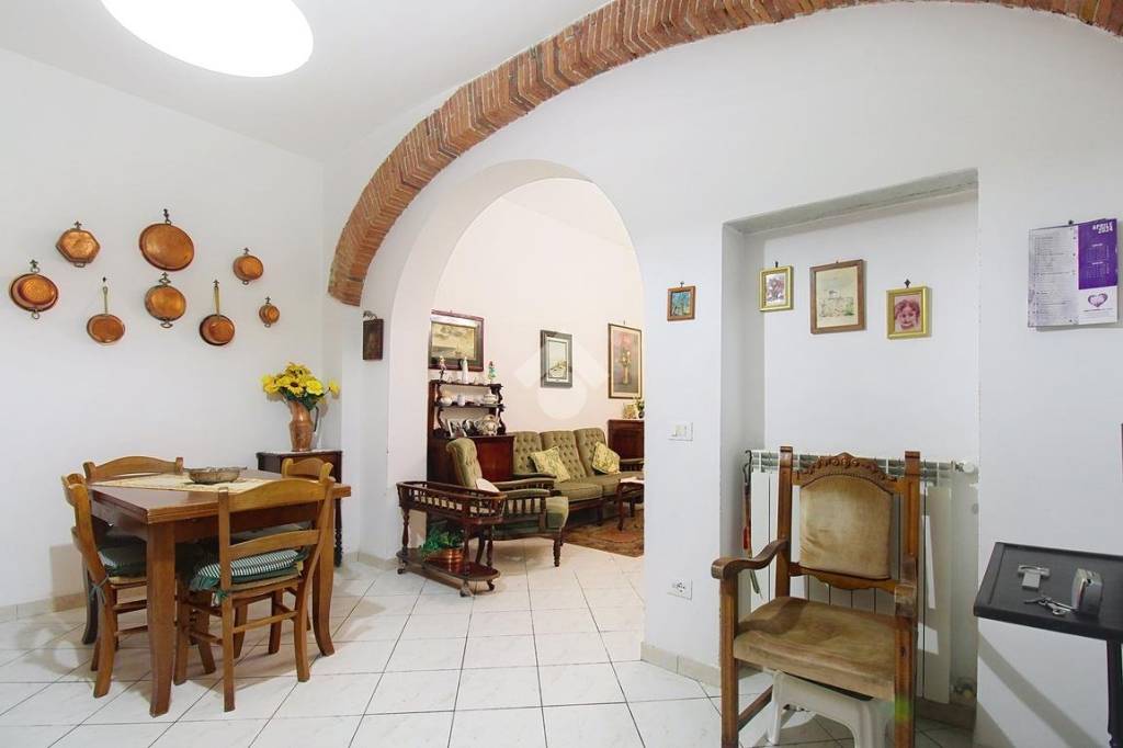 appartamento in vendita a Pisa in zona San Piero a Grado