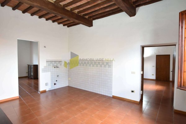 appartamento in vendita a Pisa in zona Cisanello