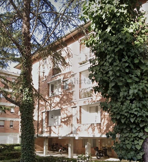 appartamento in vendita a Pisa in zona Barbaricina