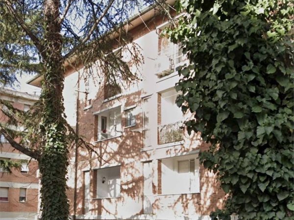 appartamento in vendita a Pisa in zona Barbaricina