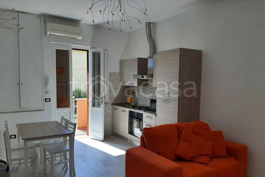 appartamento in vendita a Pisa in zona Quartiere San Giusto