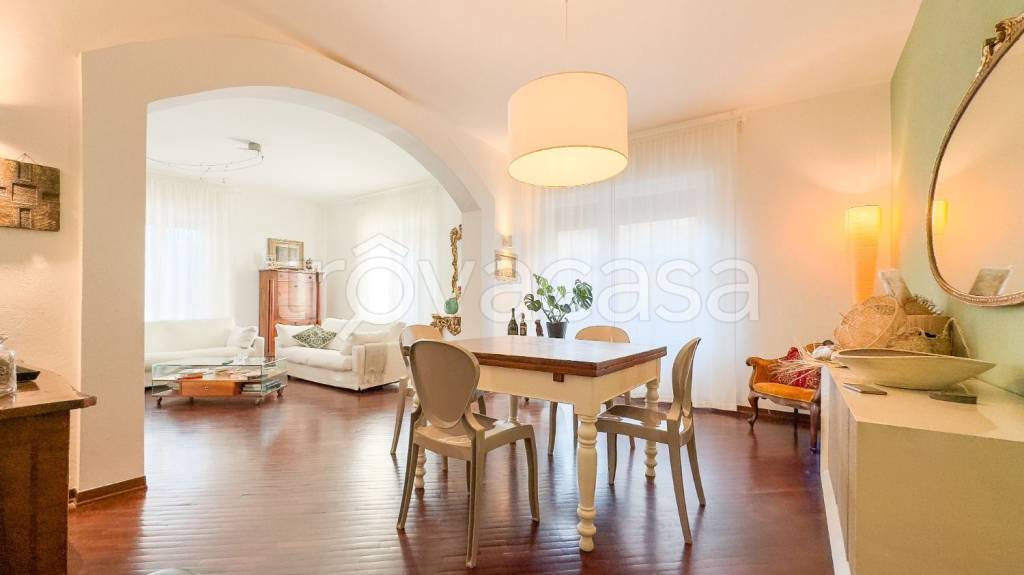 appartamento in vendita a Pisa in zona Quartiere Sant'Antonio