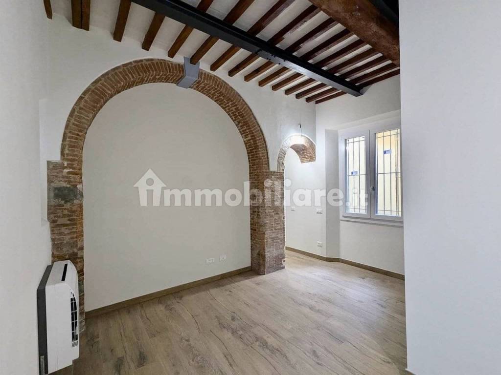 appartamento in vendita a Pisa in zona Centro Storico