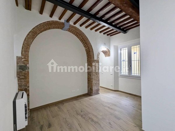 appartamento in vendita a Pisa in zona Centro Storico