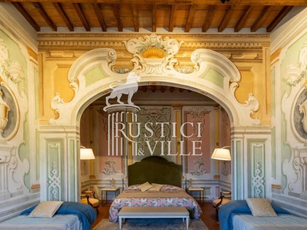 villa in vendita a Pisa in zona Centro Storico
