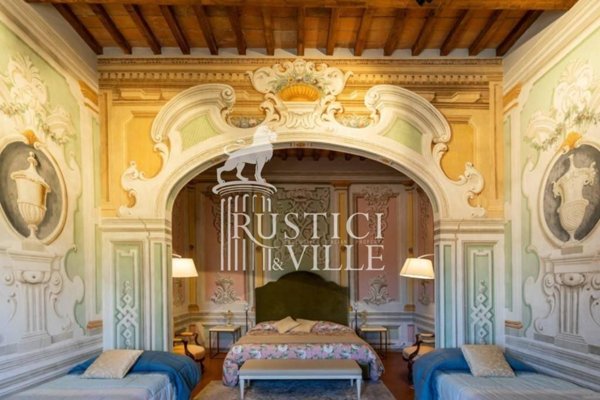villa in vendita a Pisa in zona Centro Storico
