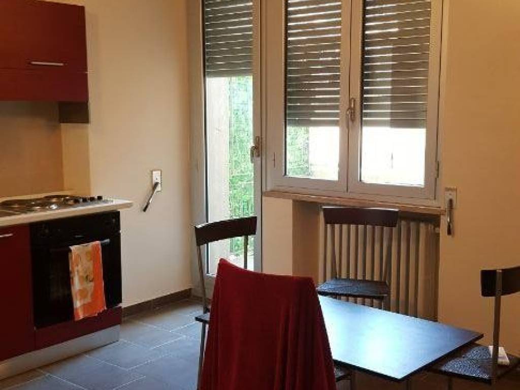 appartamento in vendita a Pisa in zona Centro Storico