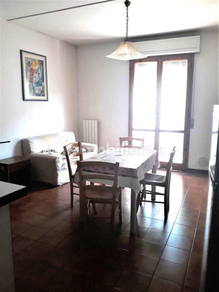 appartamento in vendita a Pisa in zona San Michele