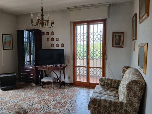 appartamento in vendita a Pisa in zona Le Piagge