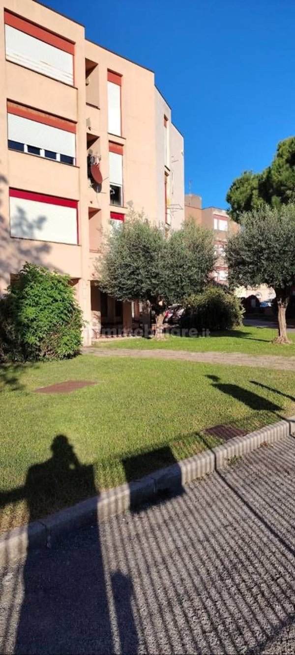appartamento in vendita a Pisa