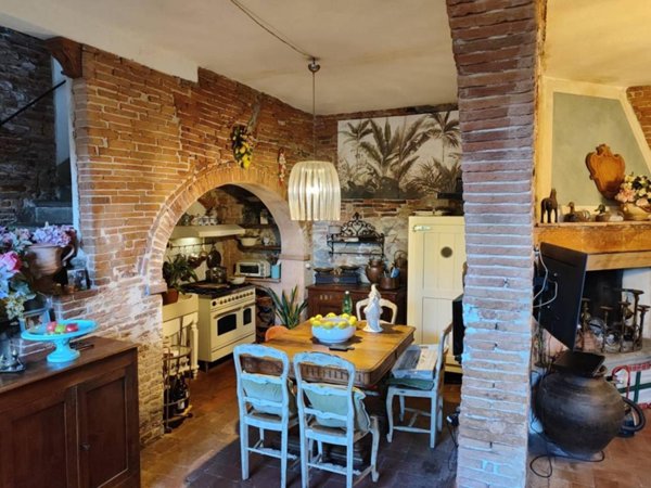casa indipendente in vendita a Pisa in zona Quartiere San Giusto