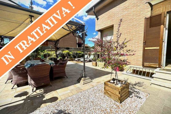 casa indipendente in vendita a Pisa in zona Tirrenia