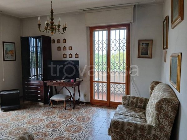 appartamento in vendita a Pisa in zona Le Piagge
