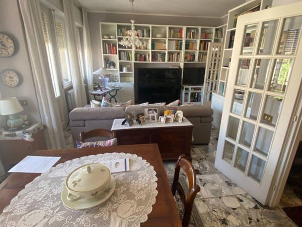 appartamento in vendita a Pisa in zona Quartiere San Giusto