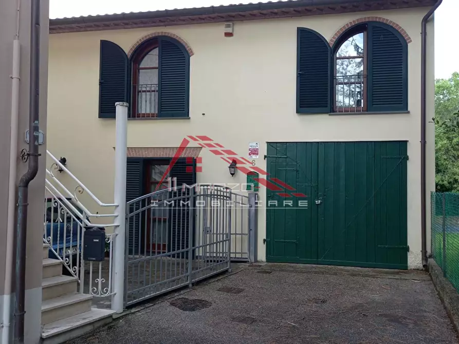 casa indipendente in vendita a Pisa