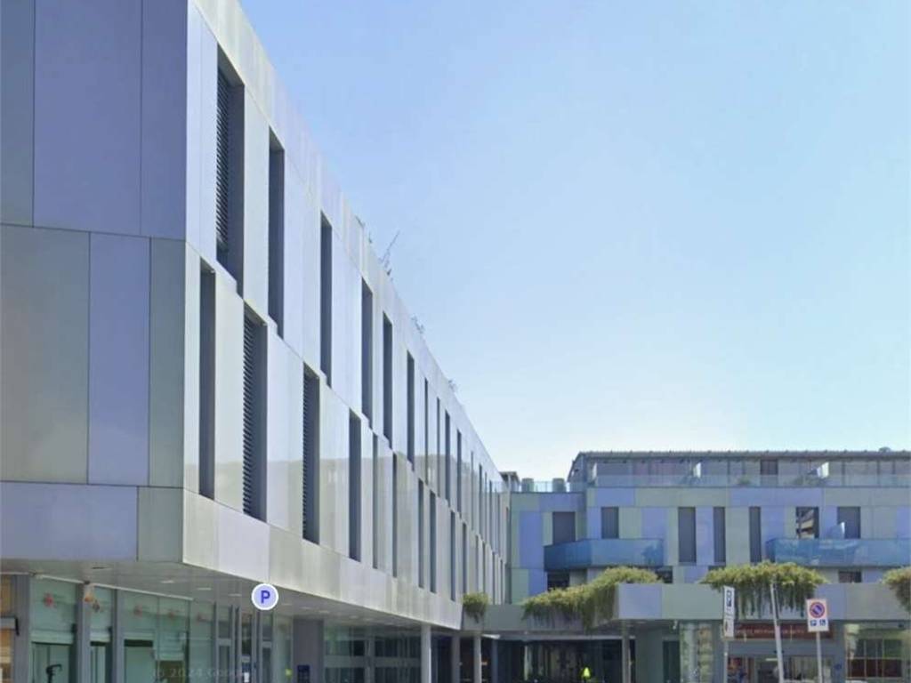 appartamento in vendita a Pisa in zona Tribunale