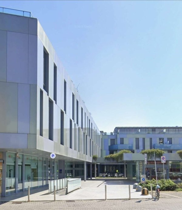 appartamento in vendita a Pisa in zona Tribunale