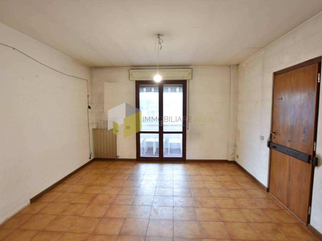 appartamento in vendita a Pisa in zona Cisanello