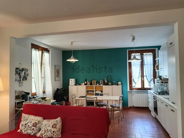 appartamento in vendita a Pisa in zona Quartiere San Francesco