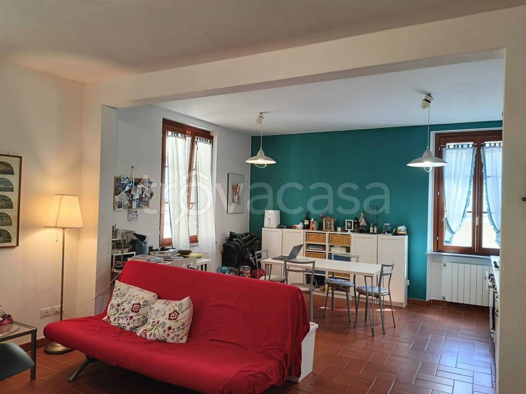 appartamento in vendita a Pisa in zona Quartiere San Francesco