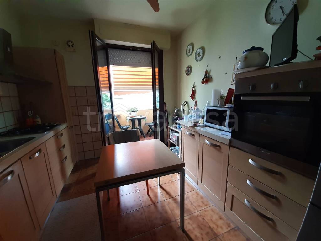 appartamento in vendita a Pisa in zona Cisanello