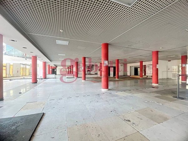 negozio in vendita a Pisa in zona Quartiere San Martino