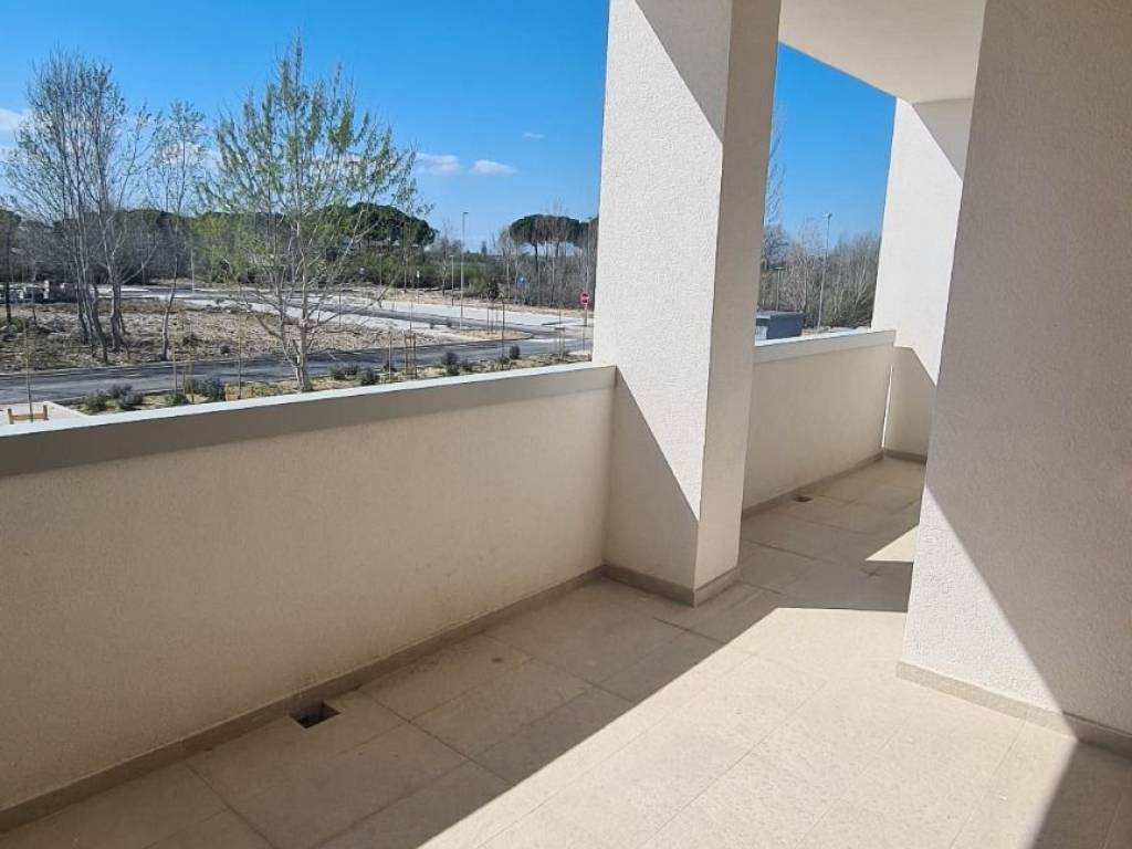 appartamento in vendita a Pisa in zona Coltano