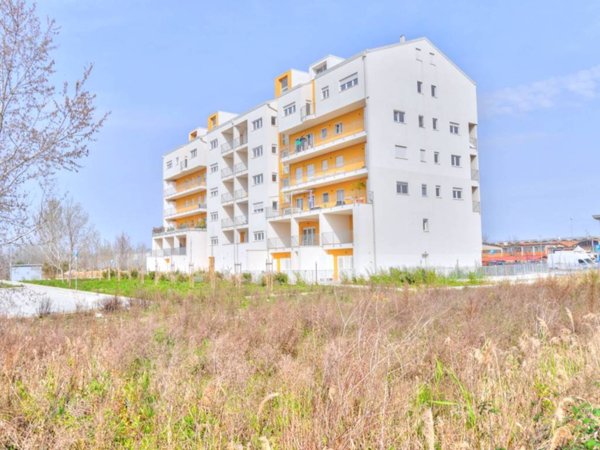 appartamento in vendita a Pisa in zona Coltano