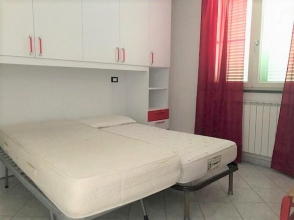 appartamento in vendita a Pisa in zona Tirrenia