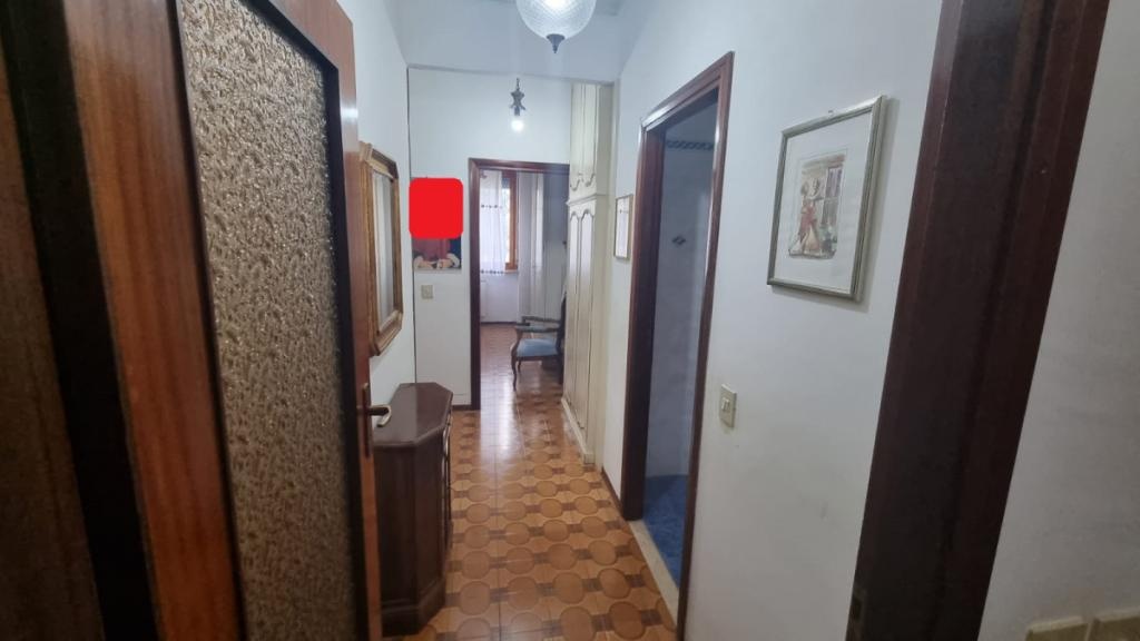 appartamento in vendita a Pisa in zona Le Piagge
