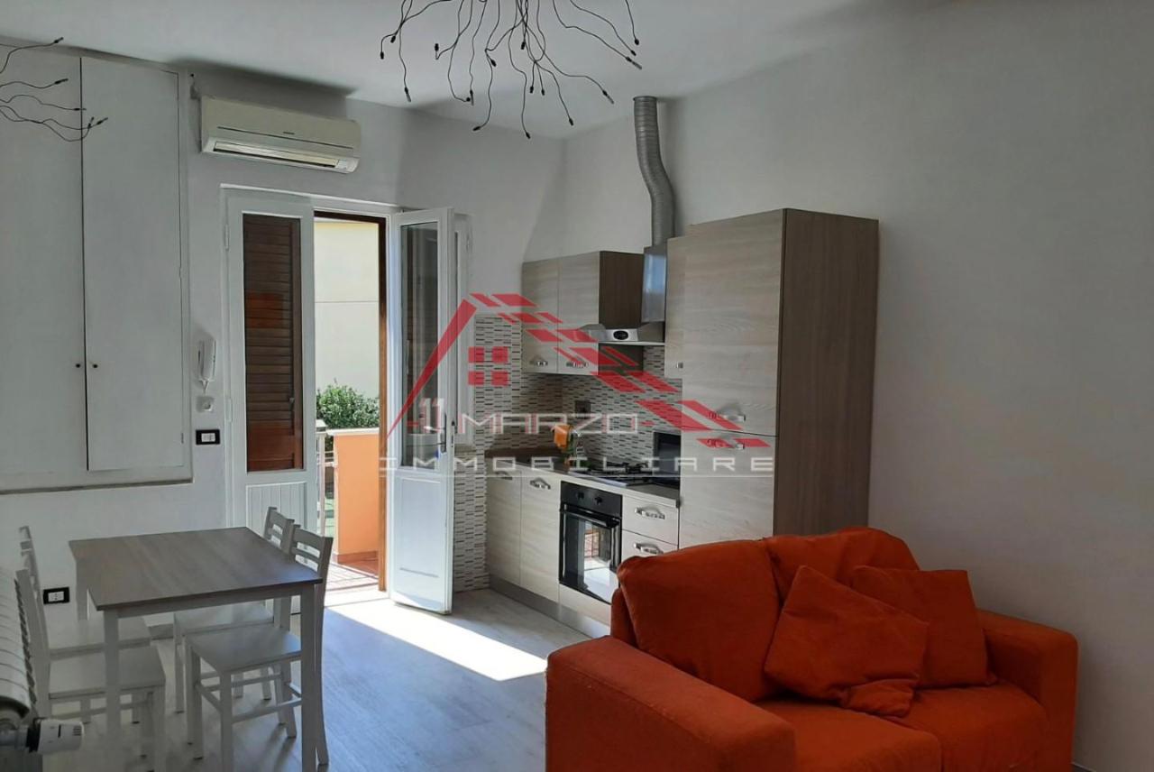 appartamento in vendita a Pisa in zona Putignano