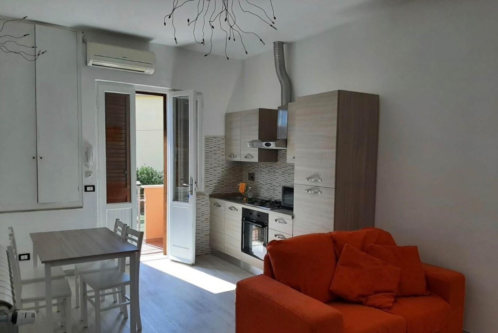 appartamento in vendita a Pisa in zona Quartiere San Giusto