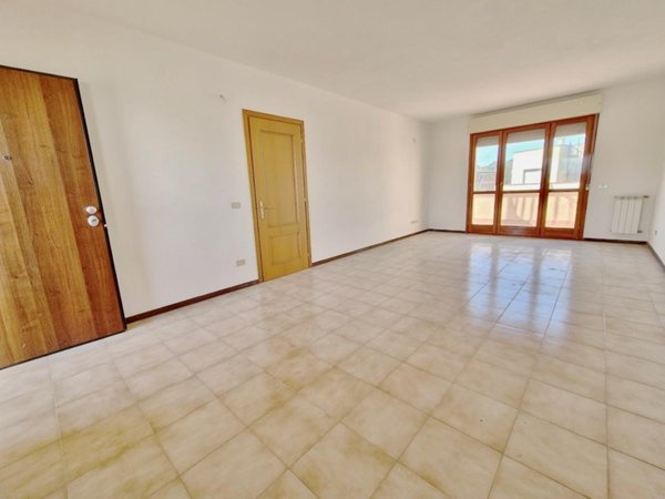 appartamento in vendita a Pisa in zona Marina di Pisa