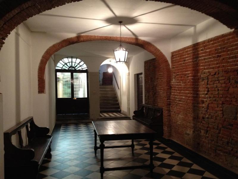 appartamento in vendita a Pisa in zona Quartiere Santa Maria