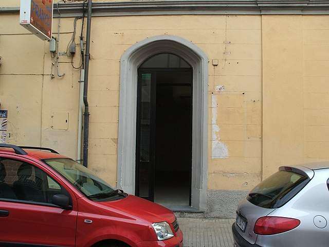 locale commerciale in vendita a Pisa