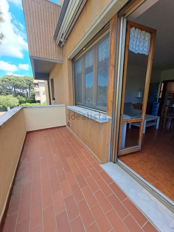 appartamento in vendita a Pisa in zona Tirrenia