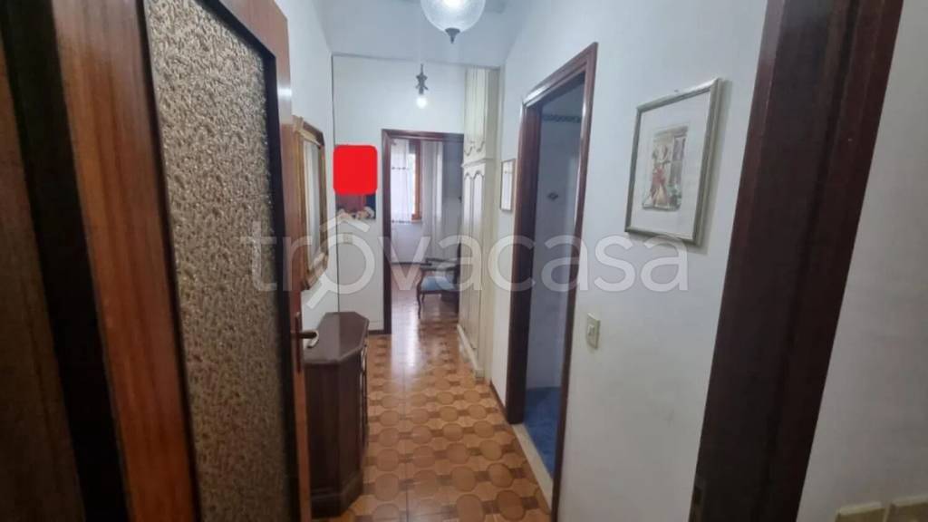 appartamento in vendita a Pisa in zona Landi