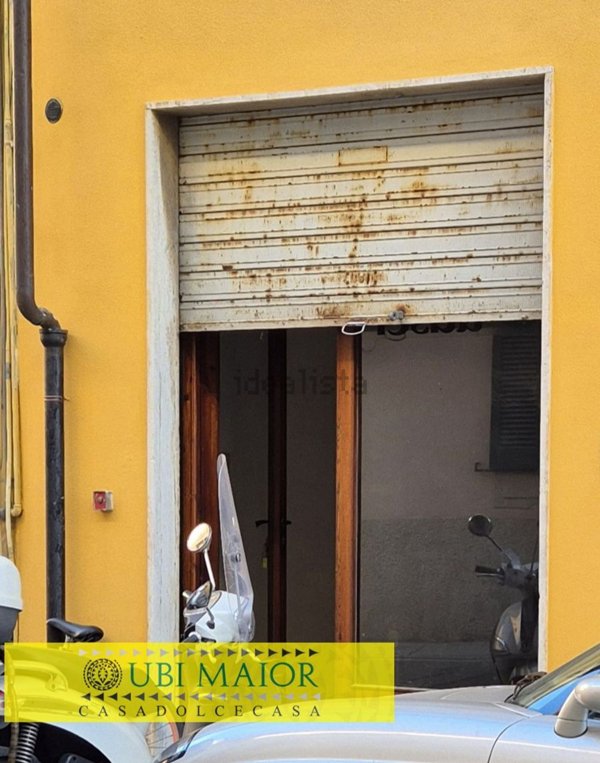 ufficio in vendita a Pisa in zona Quartiere San Martino