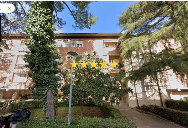 appartamento in vendita a Pisa in zona Tribunale