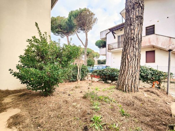 appartamento in vendita a Pisa in zona Tirrenia