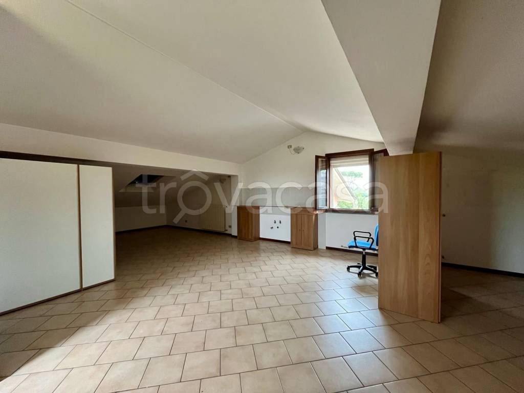 appartamento in vendita a Pisa in zona Quartiere San Francesco